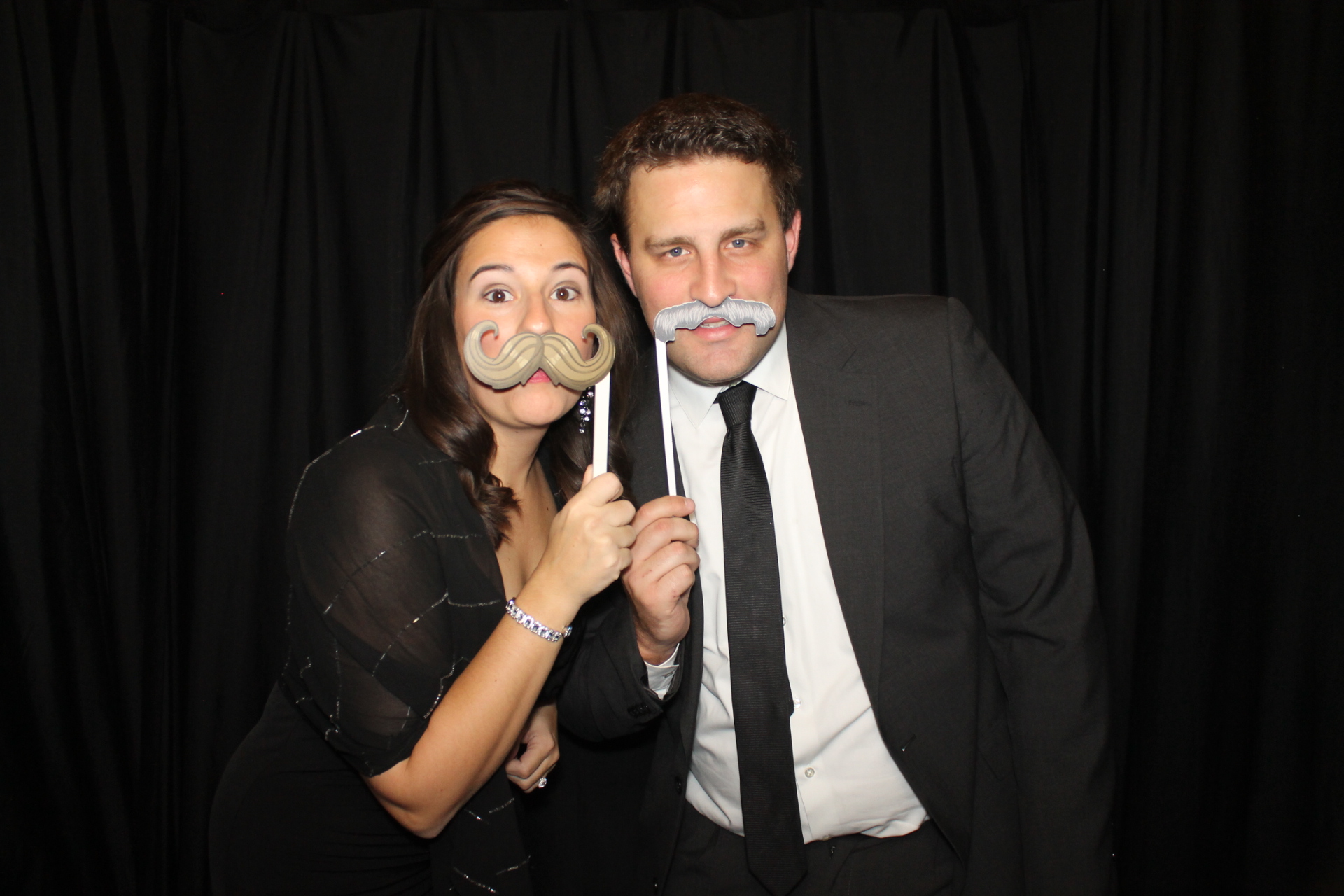 Children's Home of Northern Kentucky Charity Ball | View more photos from the event at gallery.photoboothcincy.com/u/PhotoBoothCincy/Childrens-Home-of-Northern-Kentucky-Charity-Ball